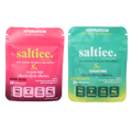 Variety Pack Saltiee Electrolyte Chews - Berry Bliss & Citrus Salts